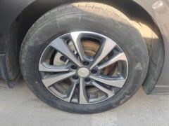 Changan Eado PLUS Blue Whale NE 1.4T GDI Dual-Clutch Premium Edition - фото 6