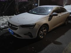 Buick Regal 552T Smart Version - ფოტო 1