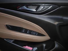 Buick Regal 552T Smart Version - ფოტო 13