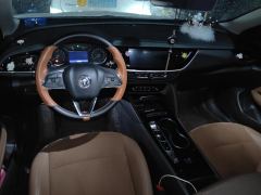 Buick Regal 552T Smart Version - ფოტო 16