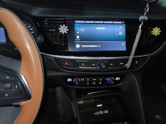 Buick Regal 552T Smart Version - ფოტო 17