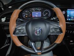 Buick Regal 552T Smart Version - ფოტო 18