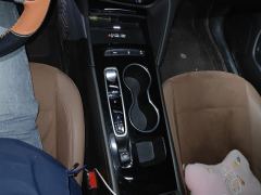 Buick Regal 552T Smart Version - ფოტო 19