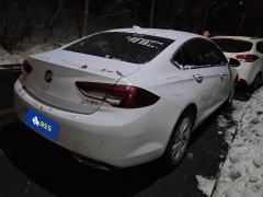 Buick Regal 552T Smart Version - ფოტო 2