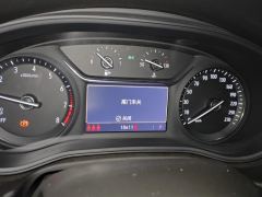 Buick Regal 552T Smart Version - ფოტო 20