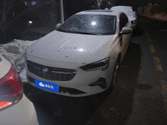 Buick Regal 552T Smart Version - ფოტო 3