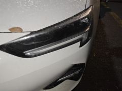 Buick Regal 552T Smart Version - ფოტო 4