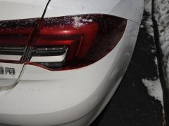 Buick Regal 552T Smart Version - ფოტო 5