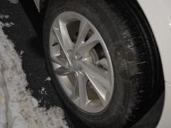 Buick Regal 552T Smart Version - ფოტო 6