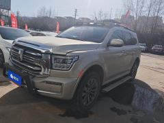 Tank 500 3.0T Edition 5 - ფოტო 1