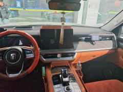Tank 500 3.0T Edition 5 - ფოტო 17