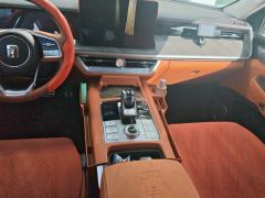 Tank 500 3.0T Edition 5 - ფოტო 19