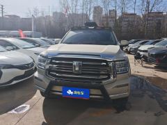 Tank 500 3.0T Edition 5 - ფოტო 3
