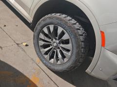 Tank 500 3.0T Edition 5 - ფოტო 6