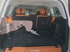Tank 500 3.0T Edition 5 - ფოტო 7