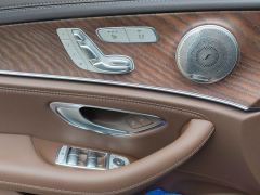 Mercedes-Benz E Class E-Class Facelift E 300 L Fashion - ფოტო 13