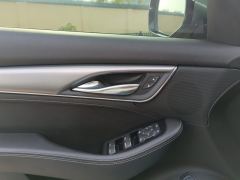 Cadillac CT5 28T Luxury - ფოტო 13