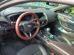 Cadillac CT5 28T Luxury - ფოტო 16