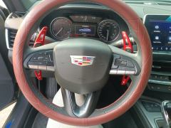 Cadillac CT5 28T Luxury - ფოტო 18
