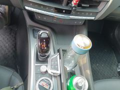 Cadillac CT5 28T Luxury - ფოტო 19