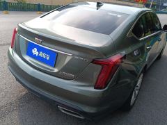 Cadillac CT5 28T Luxury - ფოტო 2