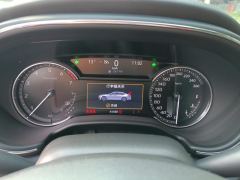 Cadillac CT5 28T Luxury - ფოტო 20
