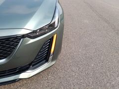 Cadillac CT5 28T Luxury - ფოტო 4