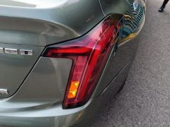 Cadillac CT5 28T Luxury - ფოტო 5