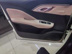 BYD Seagull 305km Vitality Edition - ფოტო 12