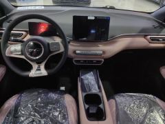 BYD Seagull 305km Vitality Edition - ფოტო 16