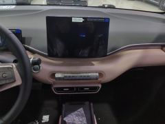 BYD Seagull 305km Vitality Edition - ფოტო 17