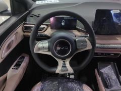 BYD Seagull 305km Vitality Edition - ფოტო 18