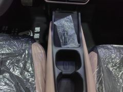 BYD Seagull 305km Vitality Edition - ფოტო 19