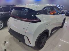 BYD Seagull 305km Vitality Edition - ფოტო 2