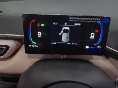 BYD Seagull 305km Vitality Edition - ფოტო 20