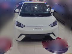 BYD Seagull 305km Vitality Edition - ფოტო 3