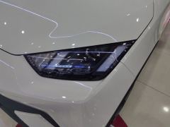 BYD Seagull 305km Vitality Edition - ფოტო 4