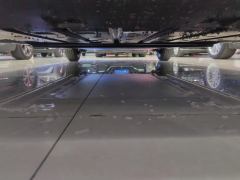 BYD Seagull 305km Vitality Edition - ფოტო 8