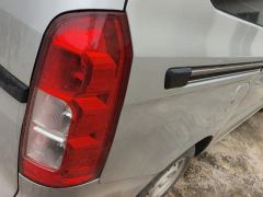 Wuling Hongguang V 1.5L Jinzhi plate hydraulic power 5-seater - ფოტო 5