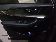 Chery Tiggo 8 PLUS 290TGDI Dual-clutch two-wheel drive luxury version - photo 12
