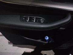 Chery Tiggo 8 PLUS 290TGDI Dual-clutch two-wheel drive luxury version - photo 13