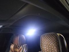 Chery Tiggo 8 PLUS 290TGDI Dual-clutch two-wheel drive luxury version - photo 15