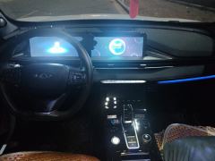 Chery Tiggo 8 PLUS 290TGDI Dual-clutch two-wheel drive luxury version - photo 16