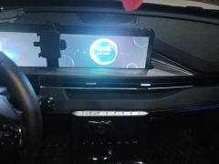 Chery Tiggo 8 PLUS 290TGDI Dual-clutch two-wheel drive luxury version - photo 17