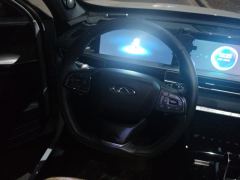 Chery Tiggo 8 PLUS 290TGDI Dual-clutch two-wheel drive luxury version - photo 18