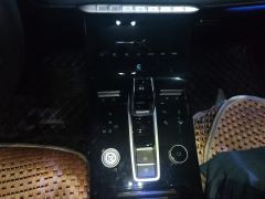 Chery Tiggo 8 PLUS 290TGDI Dual-clutch two-wheel drive luxury version - photo 19