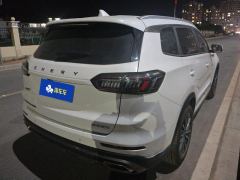 Chery Tiggo 8 PLUS 290TGDI Dual-clutch two-wheel drive luxury version - photo 2