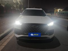 Chery Tiggo 8 PLUS 290TGDI Dual-clutch two-wheel drive luxury version - photo 3
