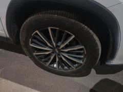 Chery Tiggo 8 PLUS 290TGDI Dual-clutch two-wheel drive luxury version - photo 6