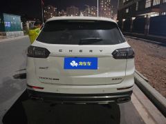 Chery Tiggo 8 PLUS 290TGDI Dual-clutch two-wheel drive luxury version - photo 7